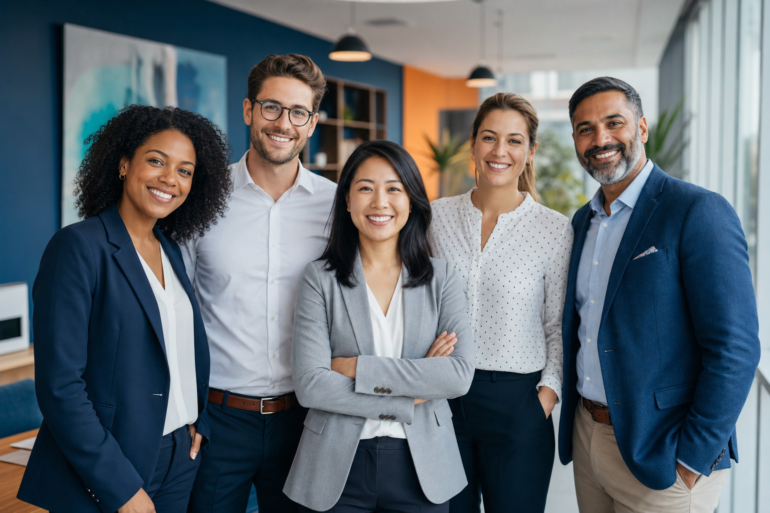 The AdviceOnMedicare advisory team